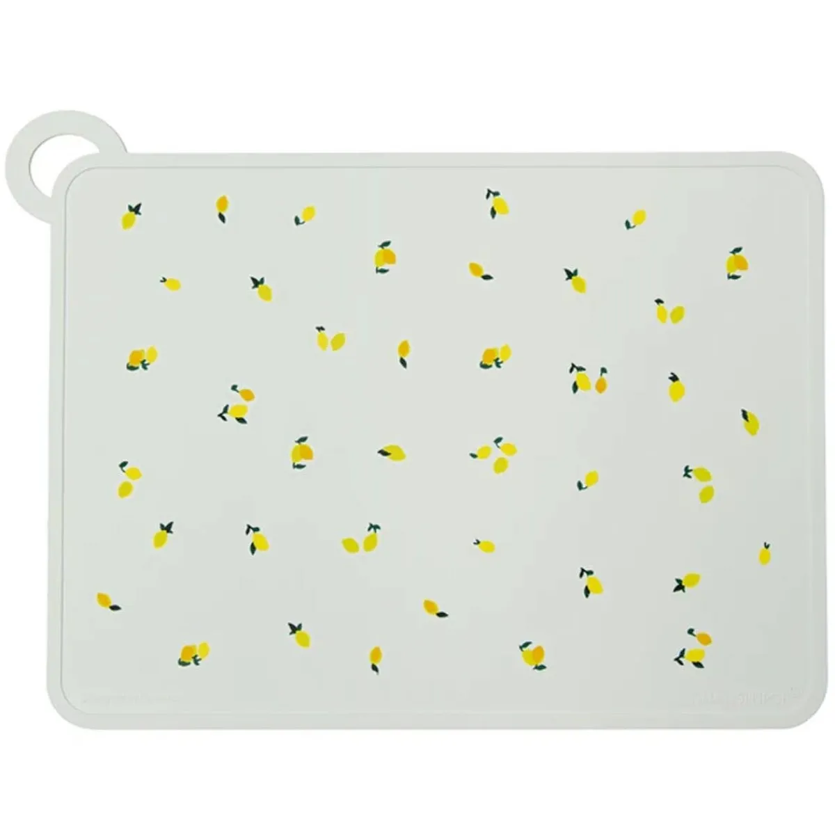 Kids Placemats-LouLou Lollipop Placemat