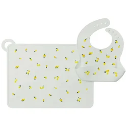 Kids Placemats-LouLou Lollipop Placemat