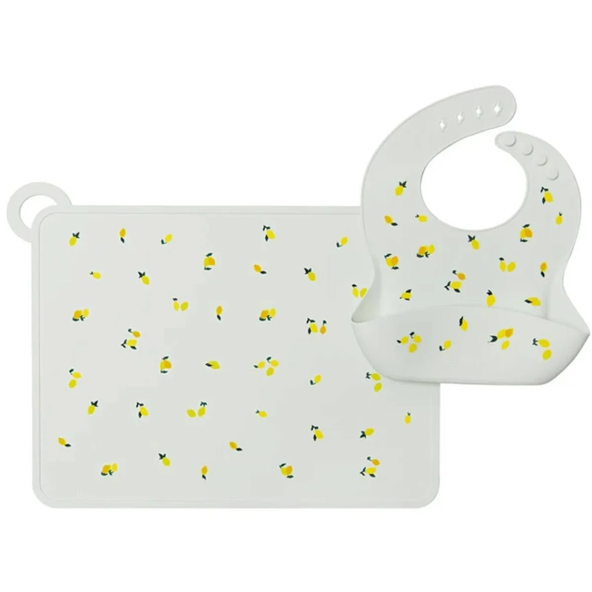 Kids Placemats-LouLou Lollipop Placemat