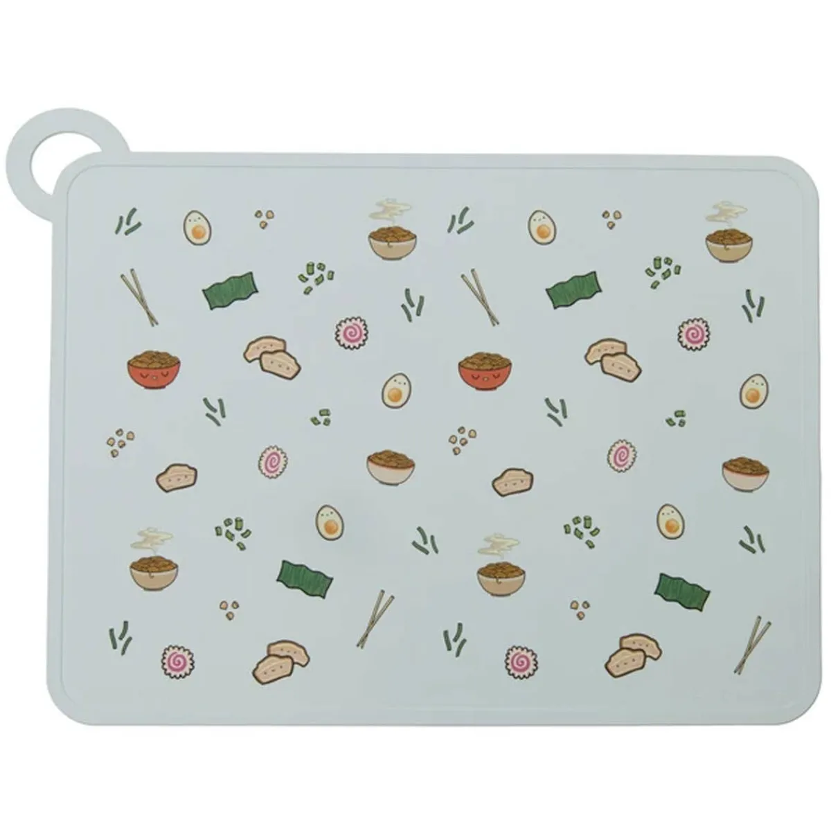 Kids Placemats-LouLou Lollipop Placemat