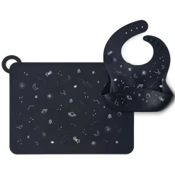 Kids Placemats-LouLou Lollipop Placemat