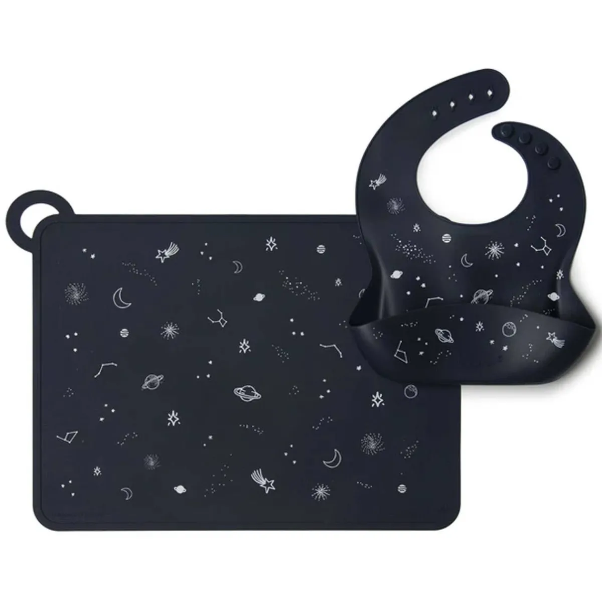 Kids Placemats-LouLou Lollipop Placemat