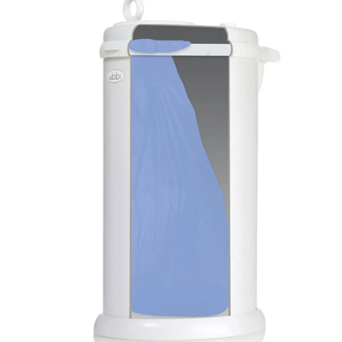 Inserts + Refills|Diaper Pails-Ubbi Plastic Bags (3 Pack)