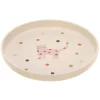 Kids Plates + Bowls-Lassig Plate
