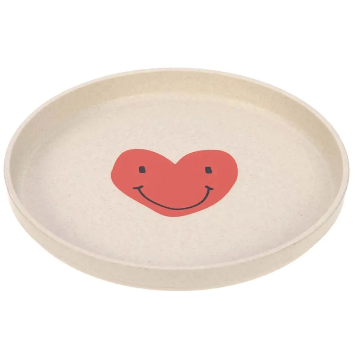 Kids Plates + Bowls-Lassig Plate
