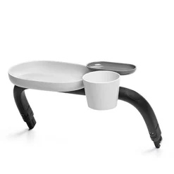Stroller Accessories-Cybex Platinum Snack Tray
