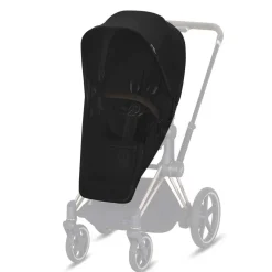 Stroller Accessories-Cybex Platinum Stroller Insect Net