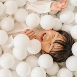 Pretend Play-Rollic Play Balls (Set of 100)