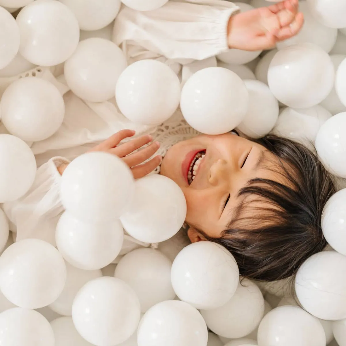 Pretend Play-Rollic Play Balls (Set of 100)