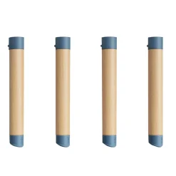 Tables + Chairs-Lalo Play Legs