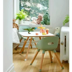 Tables + Chairs-Lalo Play Legs