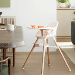 High Chairs & Boosters|Tables + Chairs-Lalo Play Legs + Booster Cushion