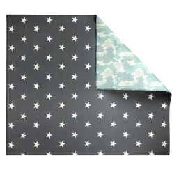 Rugs-The Pieces Play Mat