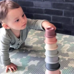 Rugs-The Pieces Play Mat