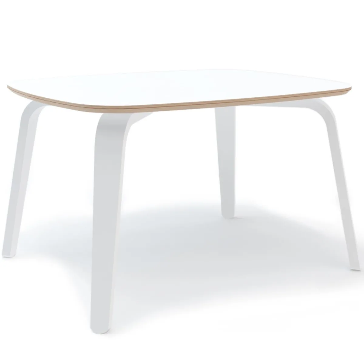 Tables + Chairs-Oeuf Play Table