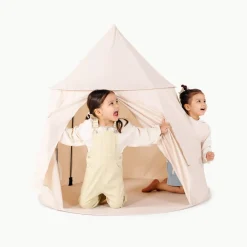 Pretend Play-Rollic Play Tent
