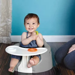 High Chairs & Boosters|Highchairs + Boosters-Bumbo Play Tray