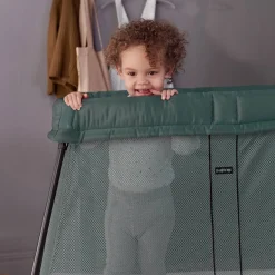 Playards|Travel Gear-BABYBJÖRN Play Yard Light Bundle