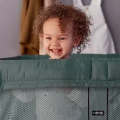 Playards|Travel Gear-BABYBJÖRN Play Yard Light Bundle