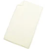 Travel Crib Sheets-BABYBJÖRN Play Yard Organic Fitted Sheet