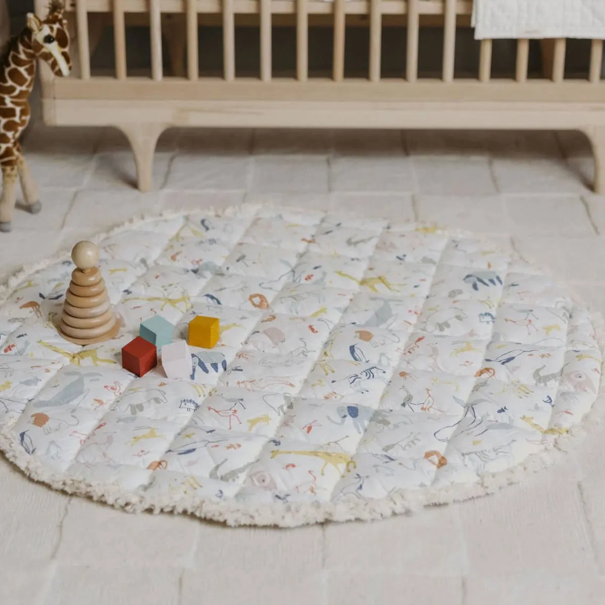 Rugs|Play Mats-Pehr Playmat