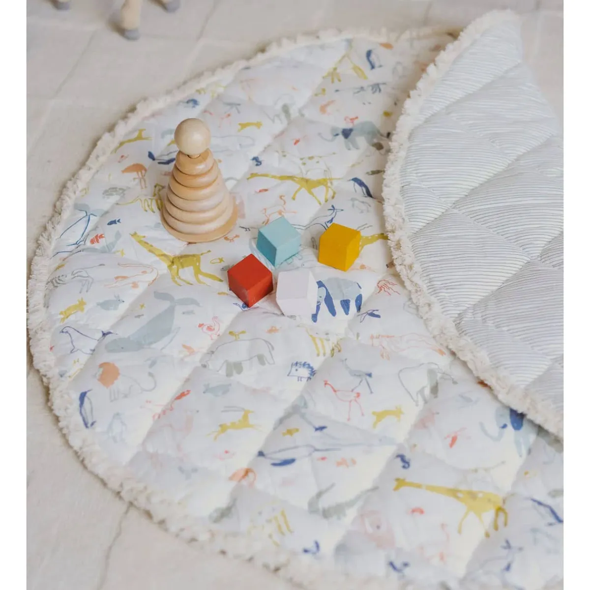 Rugs|Play Mats-Pehr Playmat