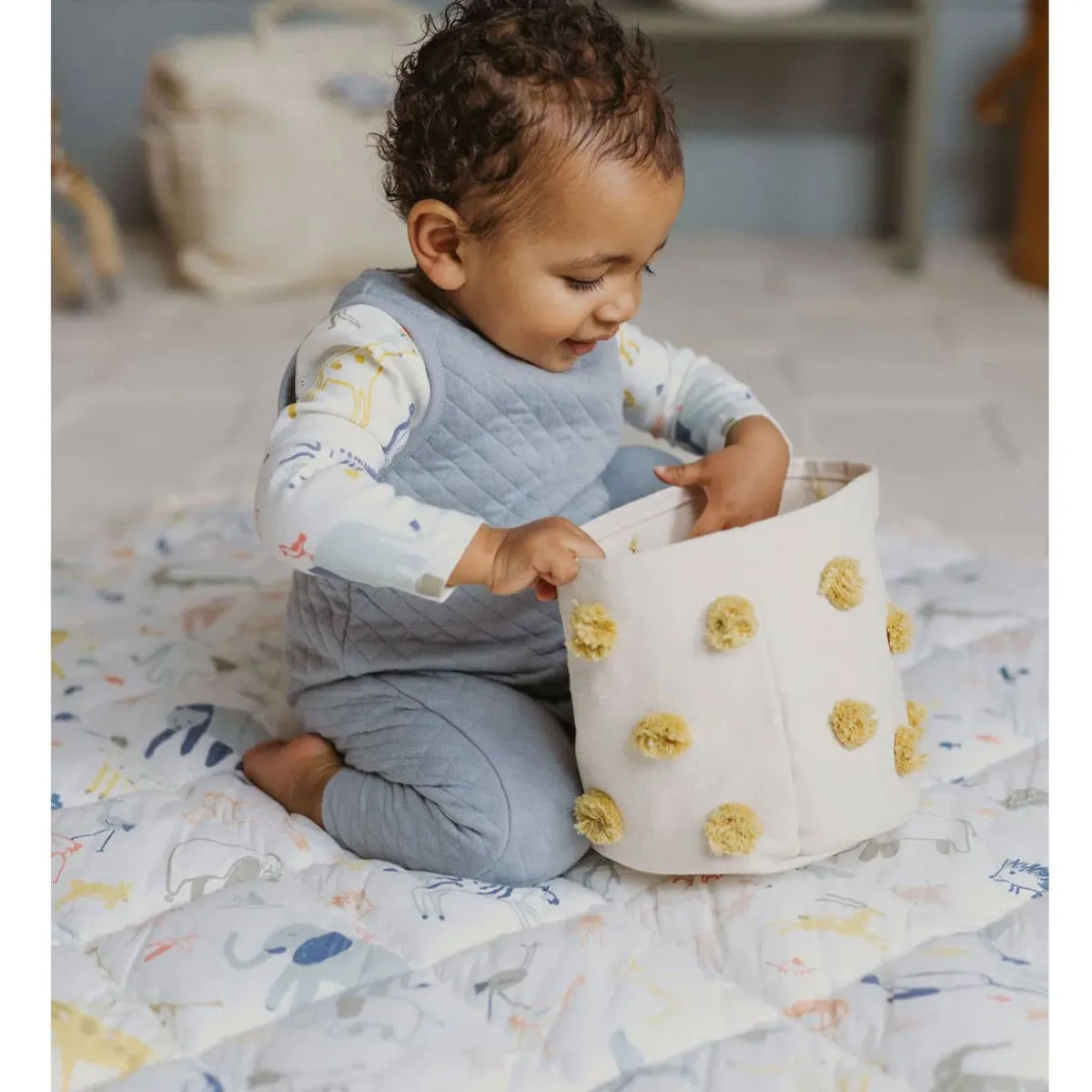 Rugs|Play Mats-Pehr Playmat