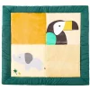 Rugs|Play Mats-Little Big Friends Playmat (Patchwork)