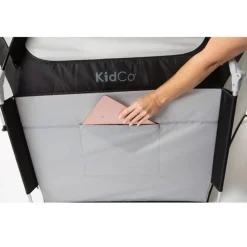 Uv Sun Protection Canopies|Travel Gear-KidCo Play-N-Go Pod Midnight