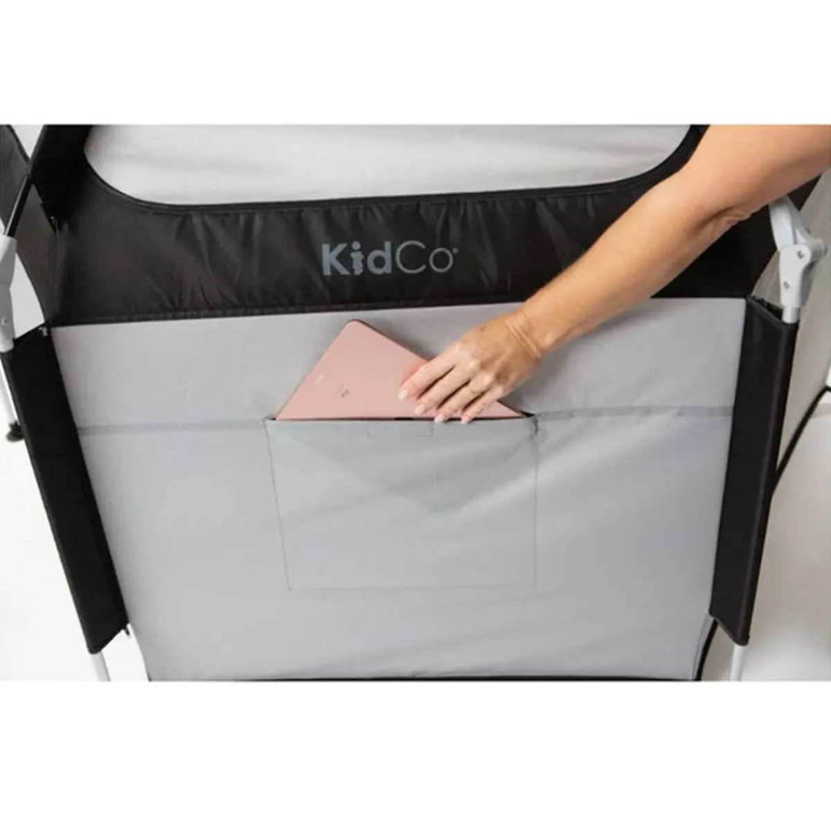 Uv Sun Protection Canopies|Travel Gear-KidCo Play-N-Go Pod Midnight
