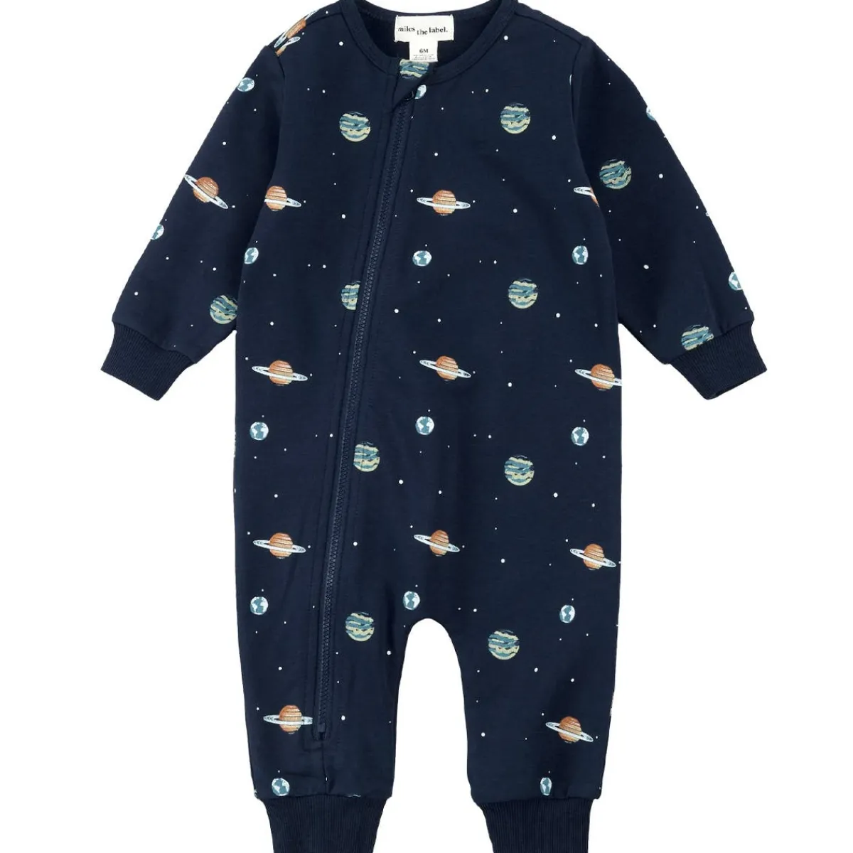 Rompers-miles the label. Playsuit