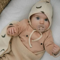 Onesies|Sleepers-Organic Zoo Playsuit