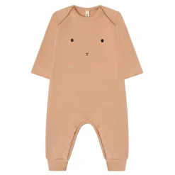 Onesies|Sleepers-Organic Zoo Playsuit