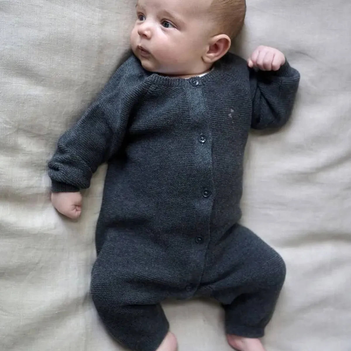 Rompers|Onesies-Noppies Playsuit Monrovia