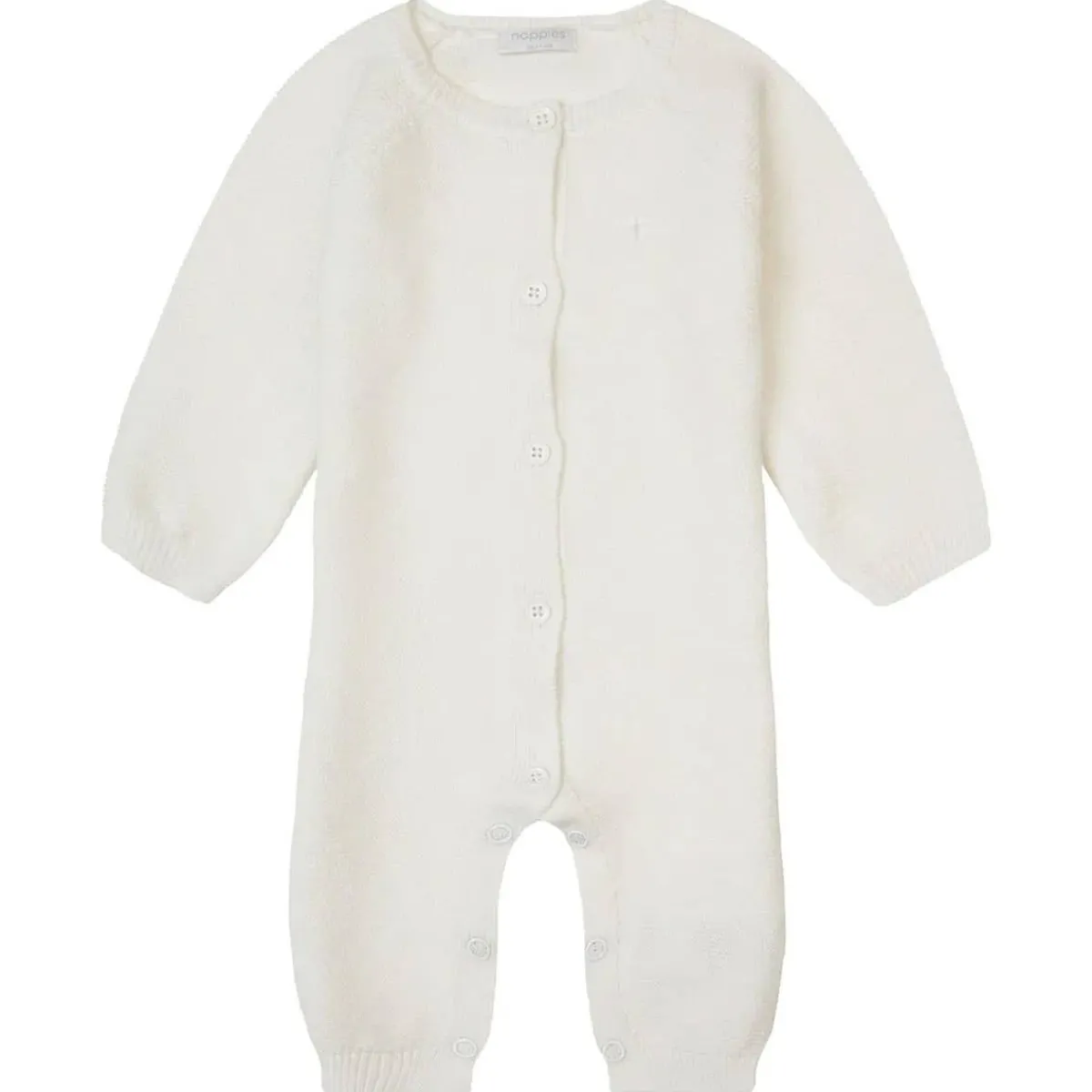 Rompers|Onesies-Noppies Playsuit Monrovia
