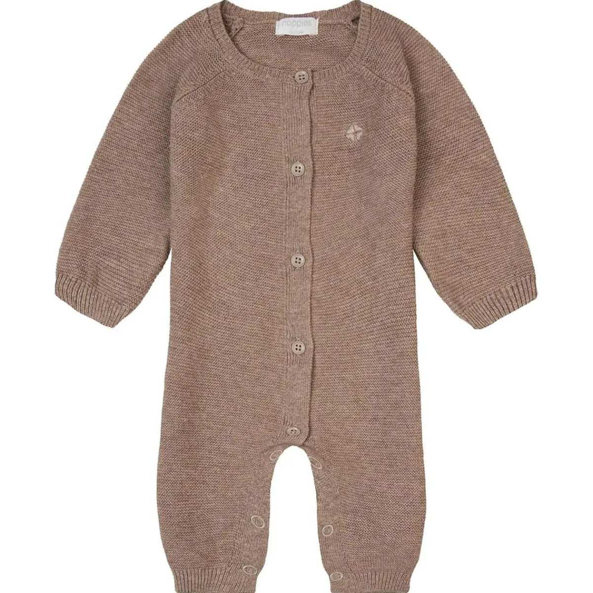 Rompers|Onesies-Noppies Playsuit Monrovia