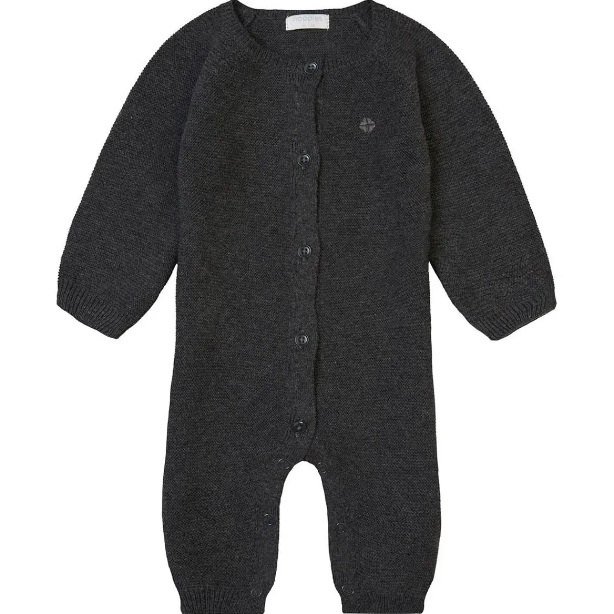 Rompers|Onesies-Noppies Playsuit Monrovia
