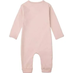 Rompers|Onesies-Noppies Playsuit Ribbed Nevis