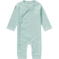 Rompers|Onesies-Noppies Playsuit Ribbed Nevis