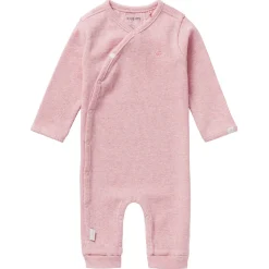 Rompers|Onesies-Noppies Playsuit Ribbed Nevis