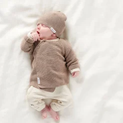 Rompers|Onesies-Noppies Playsuit Ribbed Nevis