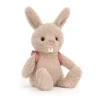 Plush Animals-Jellycat Playtime Backpack