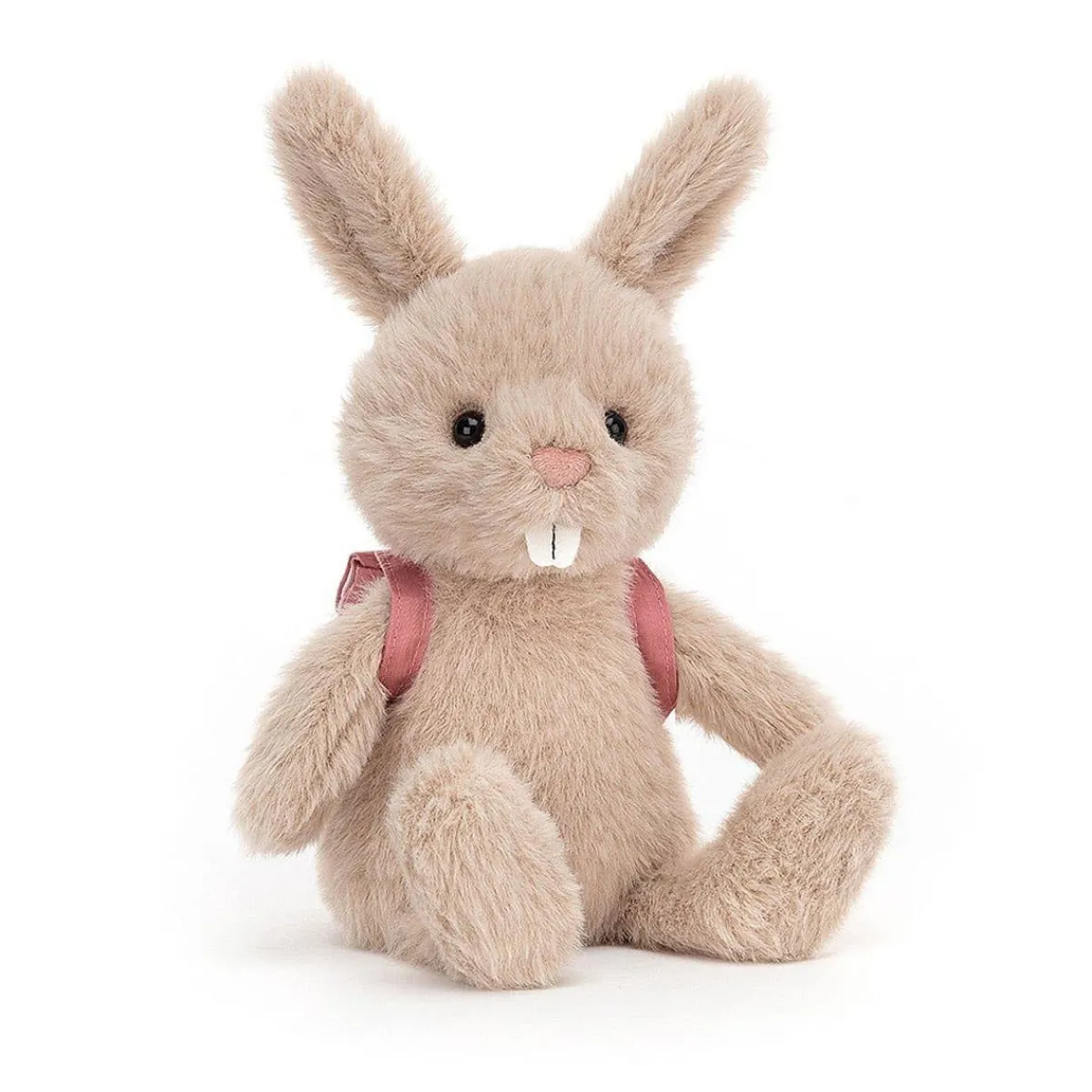 Plush Animals-Jellycat Playtime Backpack