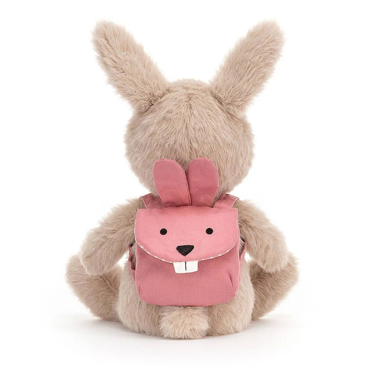 Plush Animals-Jellycat Playtime Backpack