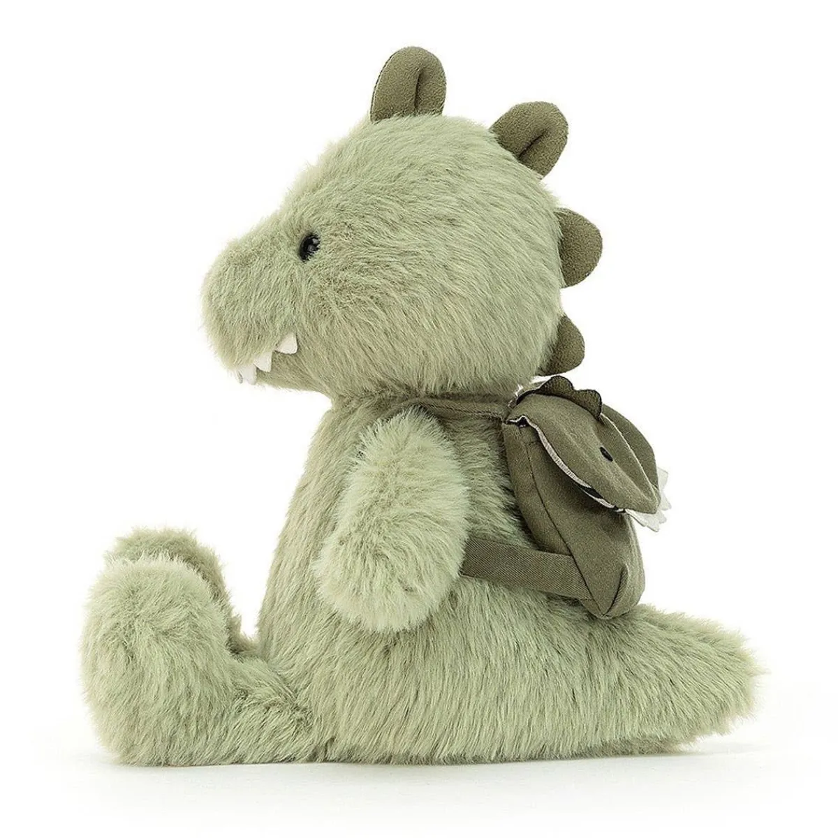 Plush Animals-Jellycat Playtime Backpack