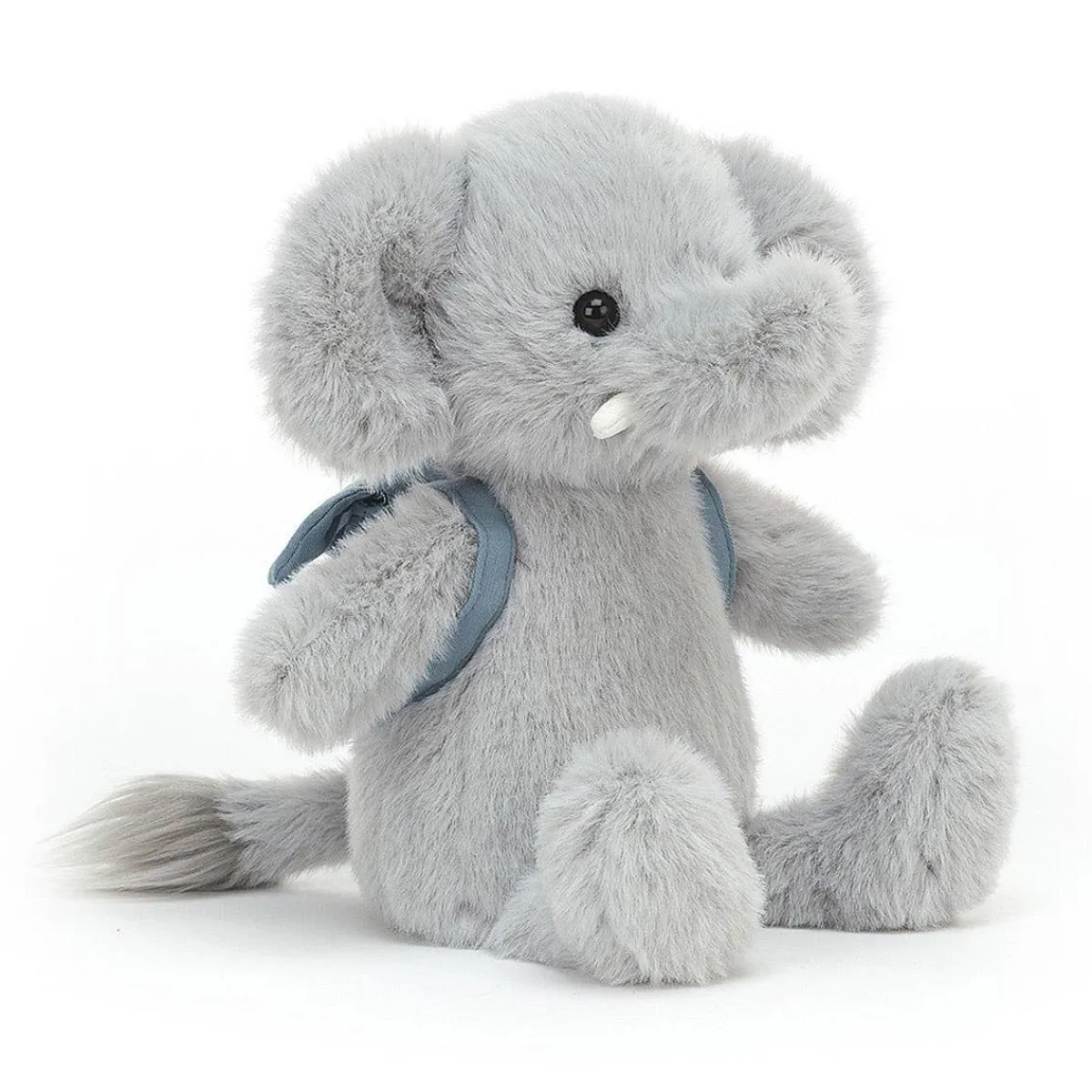 Plush Animals-Jellycat Playtime Backpack