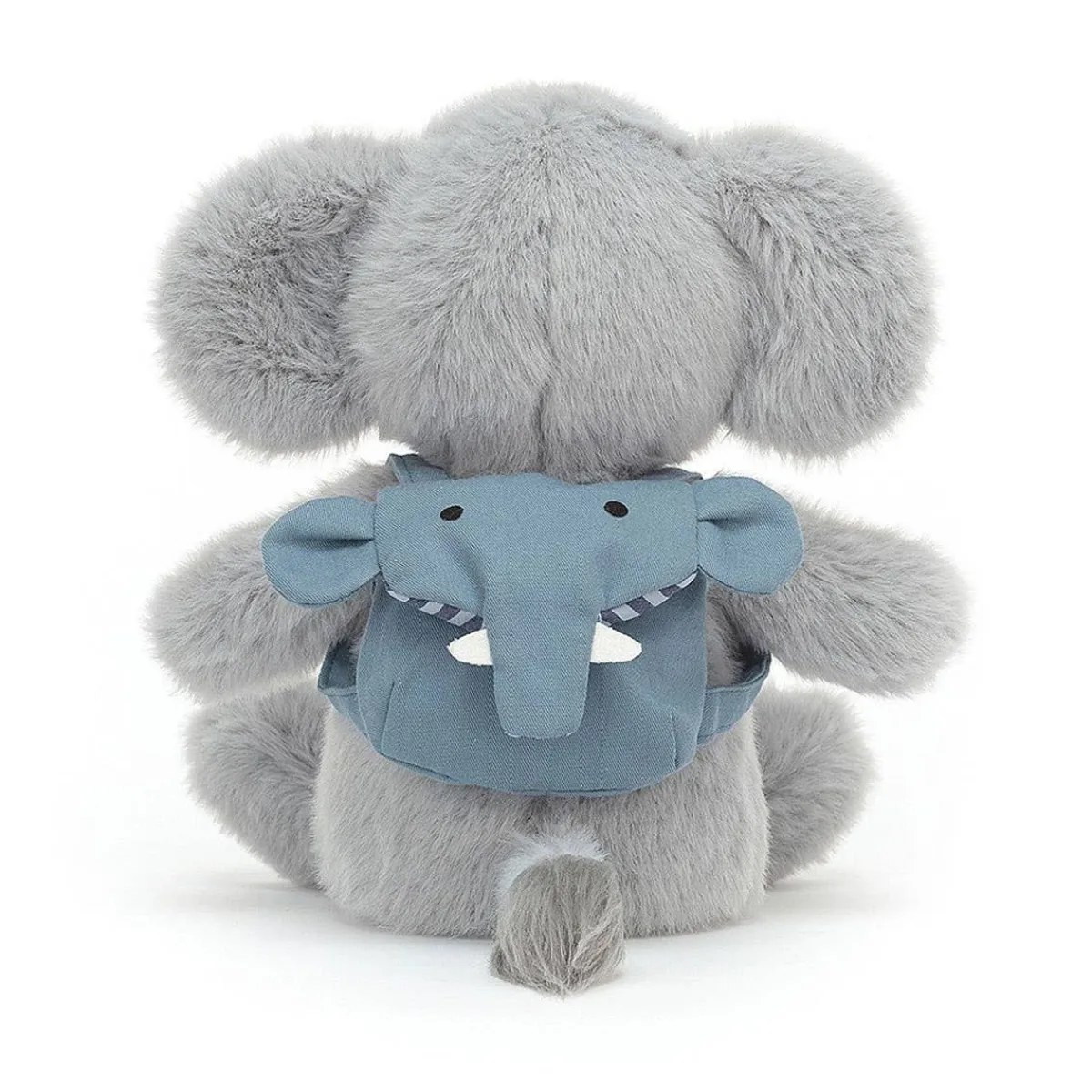 Plush Animals-Jellycat Playtime Backpack