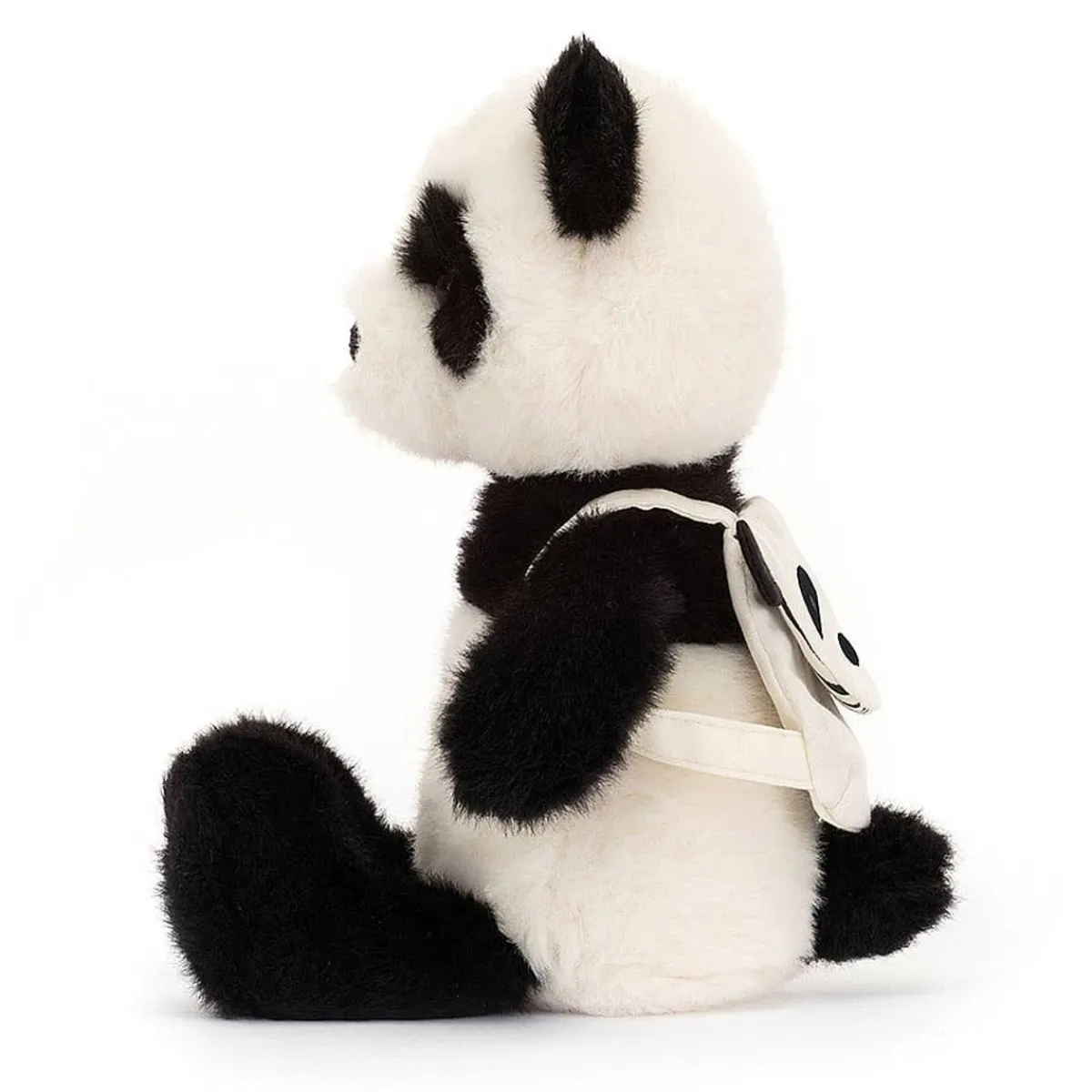Plush Animals-Jellycat Playtime Backpack