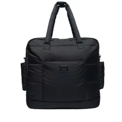 Diaper Bags-7AM Enfant Plaza Diaper Bag Black