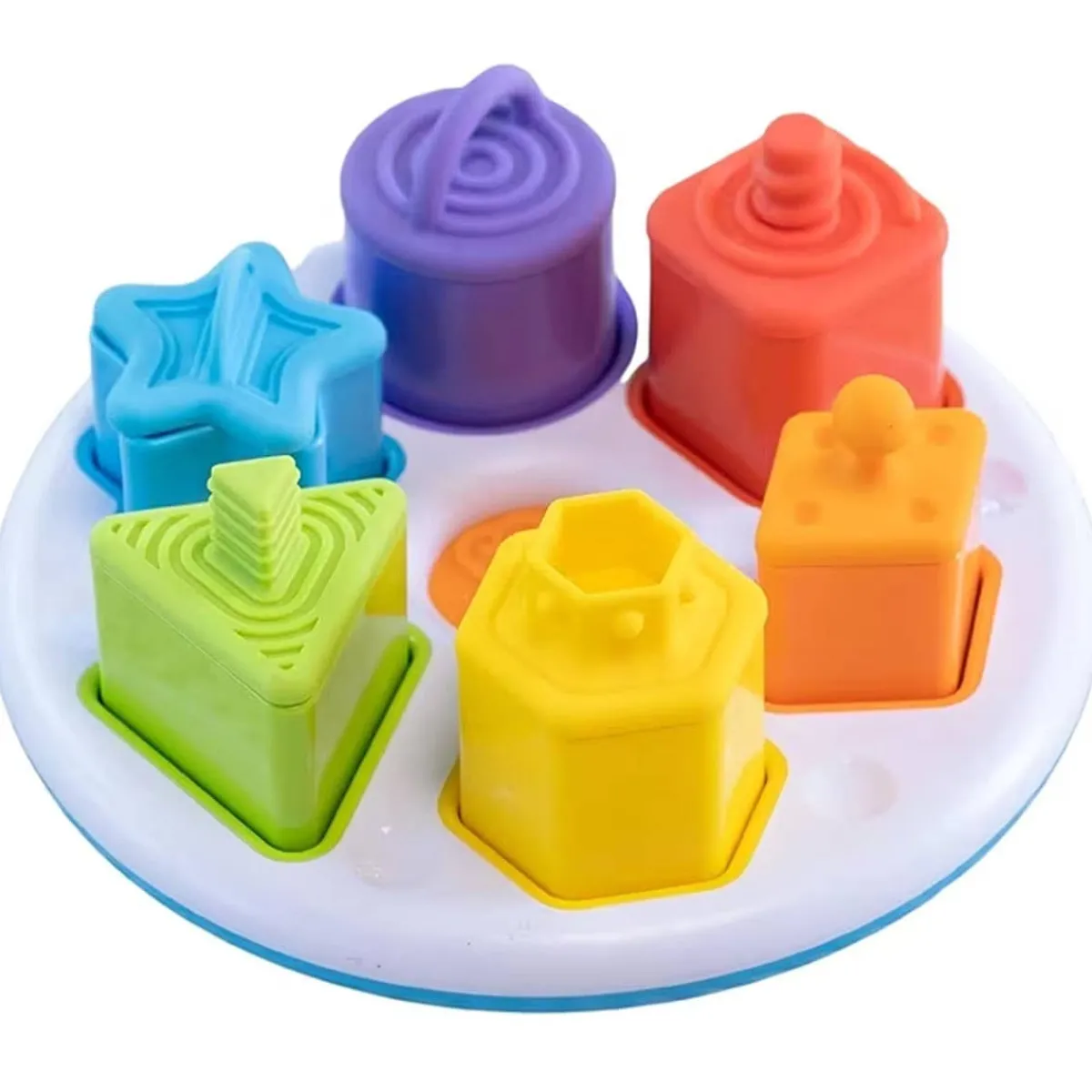 Play + Learn Toys-Fat Brain Toys Plugzy